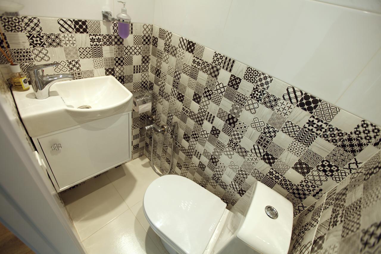 Diplomat Apartment Тбилиси Екстериор снимка